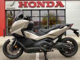 HONDA FORZA 750 - 2025