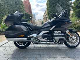 HONDA GL 1800 GOLDWING DCT - 2021