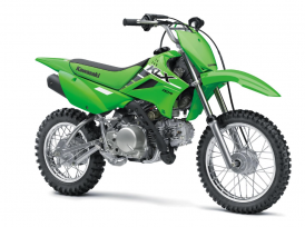 KAWASAKI KLX 110 - 2025