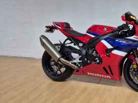 HONDA CBR 1000 RR FIREBLADE - HRC - 2024