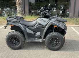 KYMCO MXU 700I - 2024