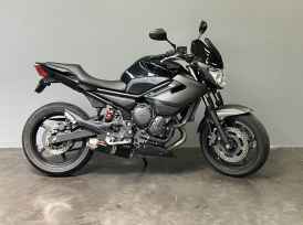 YAMAHA XJ6-N - 2013