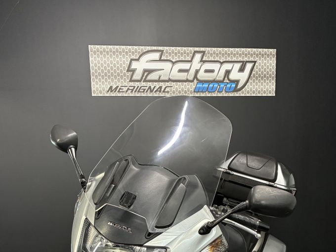 HONDA NT DEAUVILLE 700 ABS 4