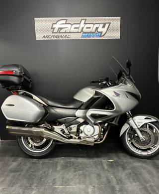 HONDA NT DEAUVILLE 700 ABS - 2010