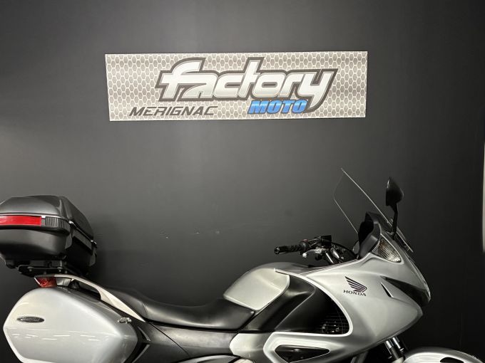 HONDA NT DEAUVILLE 700 ABS 4