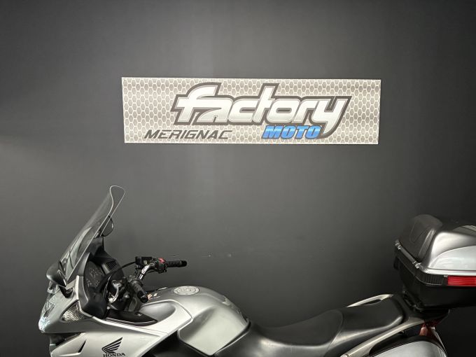 HONDA NT DEAUVILLE 700 ABS 4