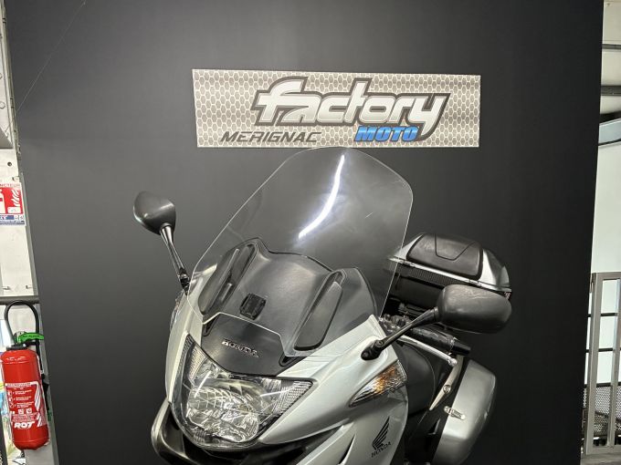 HONDA NT DEAUVILLE 700 ABS 4