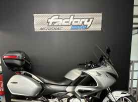 HONDA NT DEAUVILLE 700 ABS - 2010