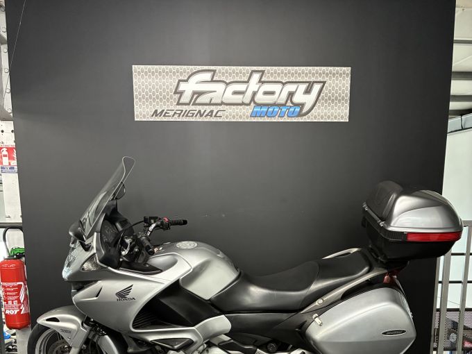 HONDA NT DEAUVILLE 700 ABS 4