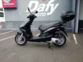 PIAGGIO FLY 125 - 2013