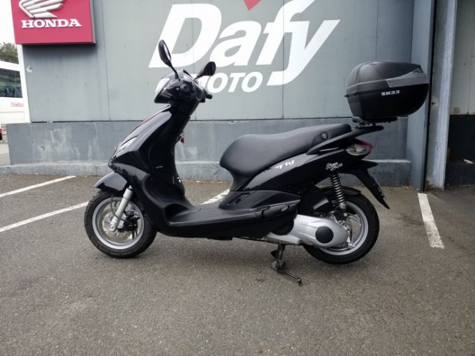 PIAGGIO FLY 125 4