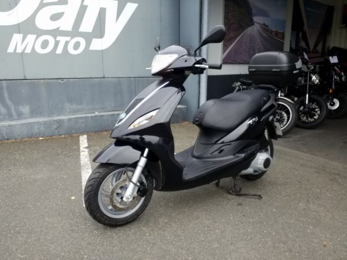 PIAGGIO FLY 125 4