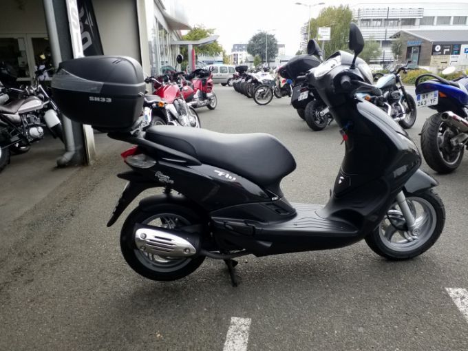 PIAGGIO FLY 125 4