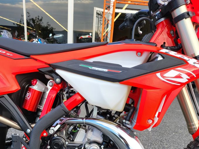 BETA RR 400 4
