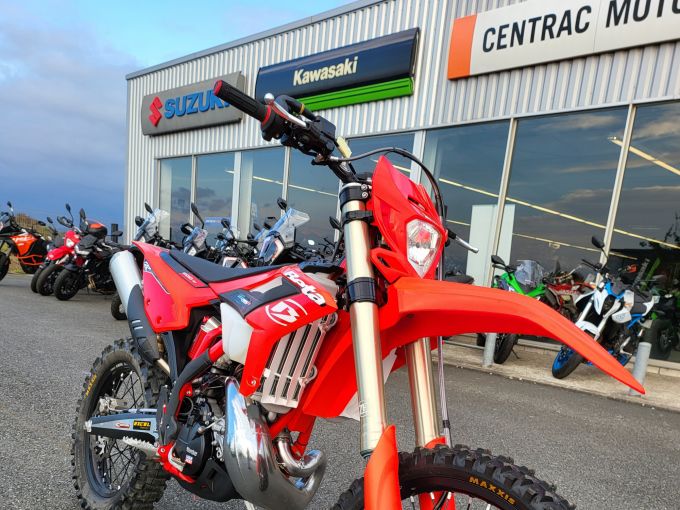 BETA RR 400 4