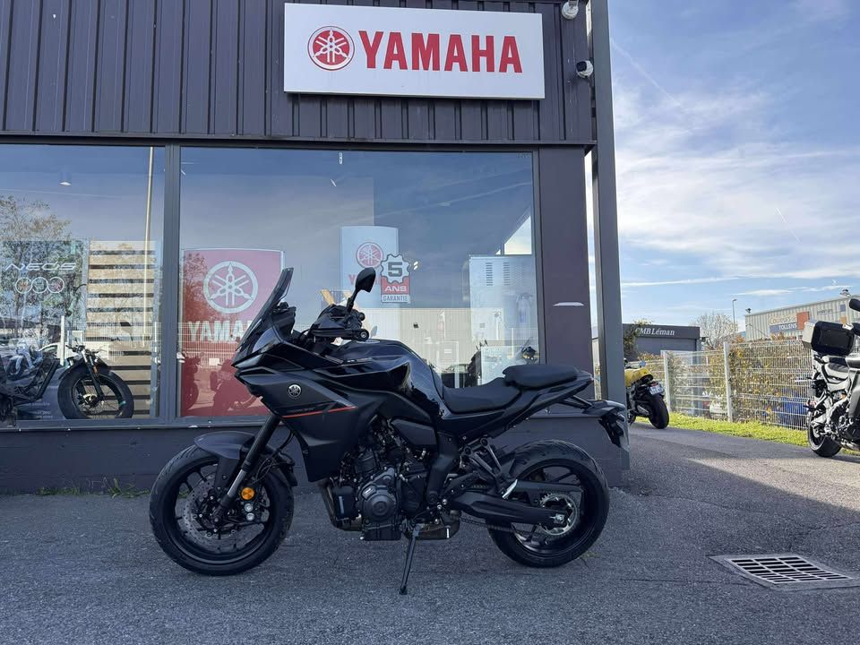 YAMAHA TRACER 7 35KW 4