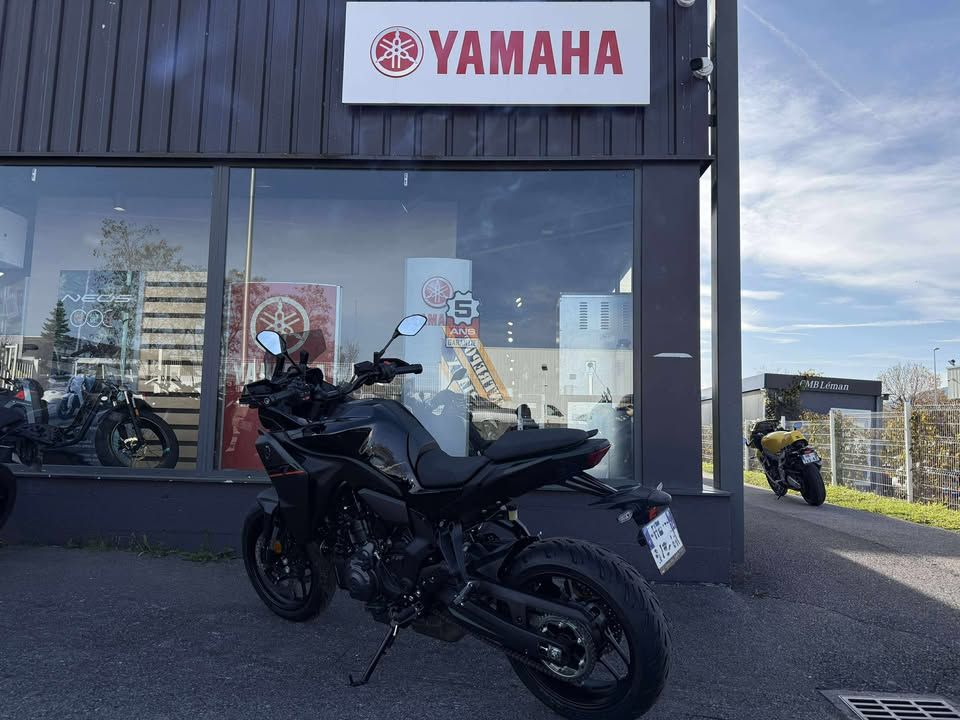 YAMAHA TRACER 7 35KW 4