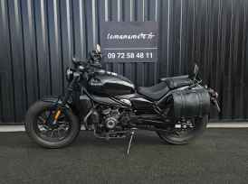 CF MOTO 450 CLC - 2024