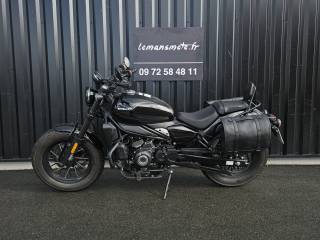 CF MOTO 450 CLC - 2024