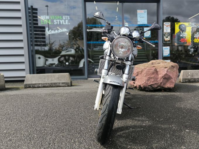 SUZUKI SV 650 4