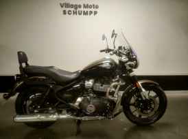 ROYAL ENFIELD 2023 - Super Meteor - 2024