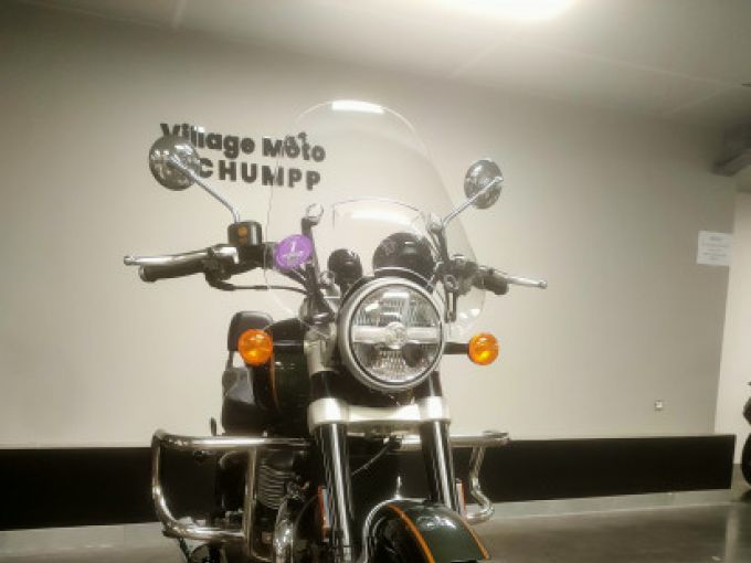 ROYAL ENFIELD 2023 - Super Meteor 4