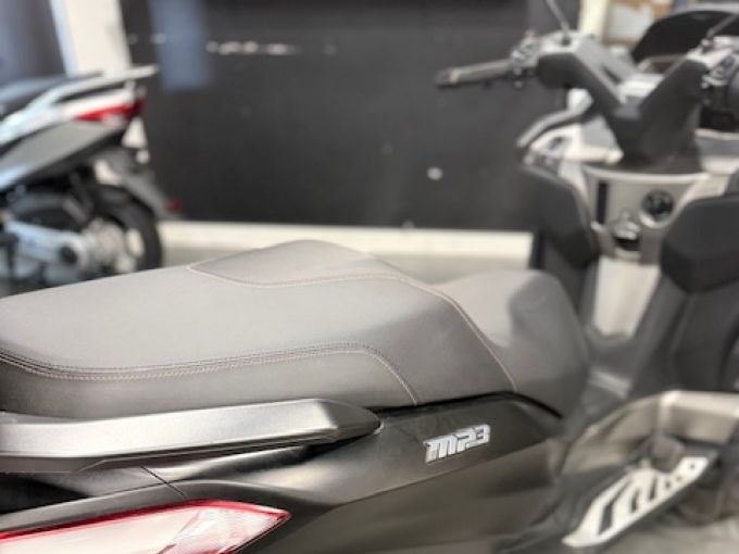 PIAGGIO MP3 530 HPE EXCLUSIVE 4