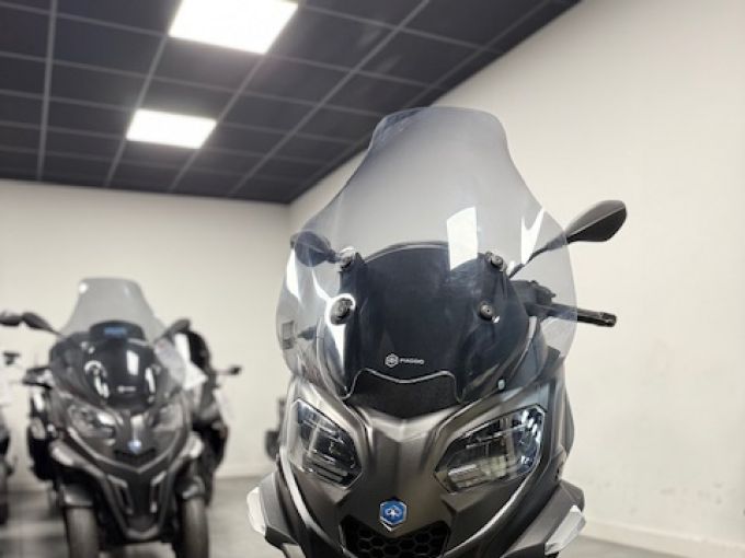 PIAGGIO MP3 530 HPE EXCLUSIVE 4
