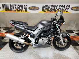 SUZUKI SV 650 - 2008
