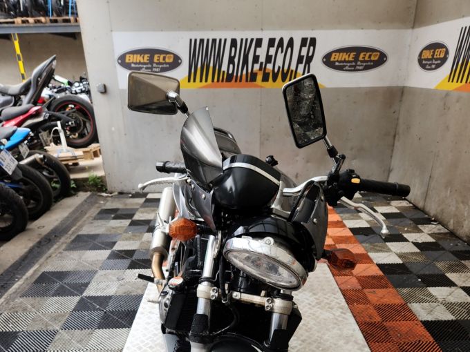 SUZUKI SV 650 4