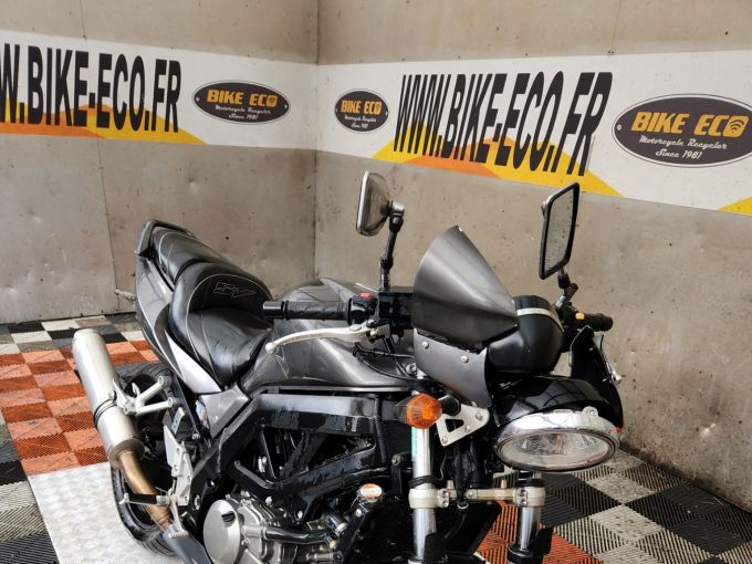 SUZUKI SV 650 4