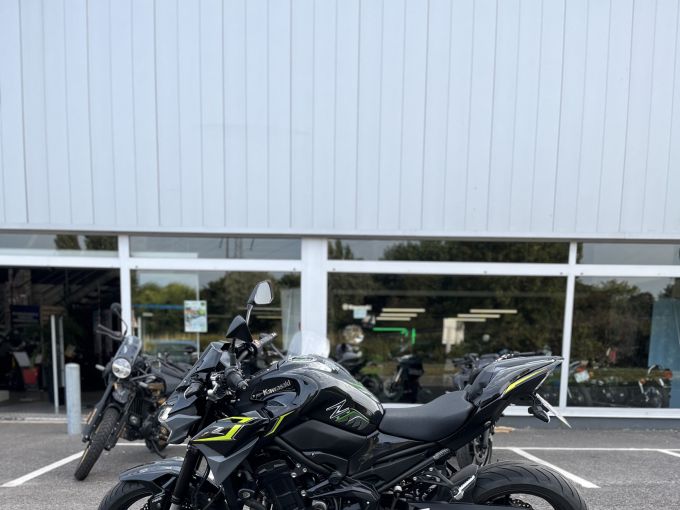 KAWASAKI Z 900 4