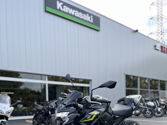KAWASAKI Z 900 4