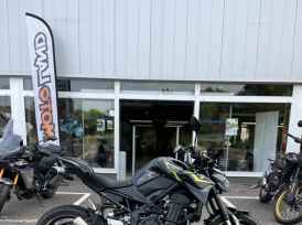 KAWASAKI Z 900 - 2024