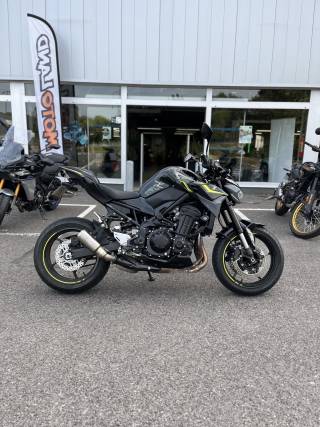 KAWASAKI Z 900 - 2024