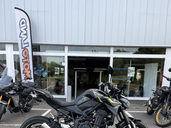 KAWASAKI Z 900 4
