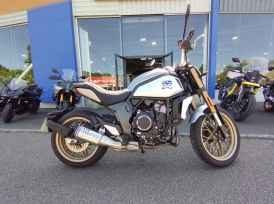 CF MOTO CLX 700 HERITAGE A2 - 2023