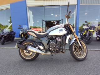 CF MOTO CLX 700 HERITAGE A2 - 2023