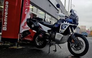 HUSQVARNA NORDEN 901 EXPEDITION - 2023