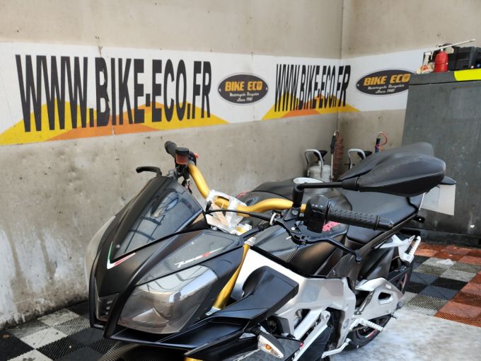 APRILIA TUONO 1000 V4 4