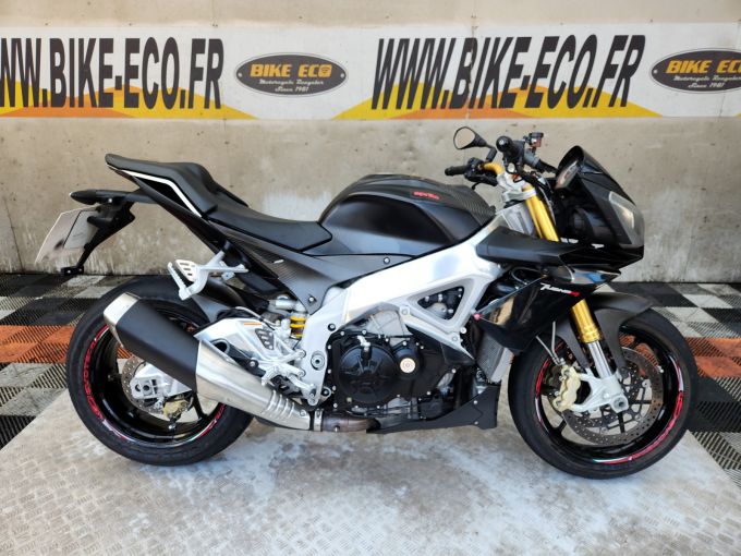 APRILIA TUONO 1000 V4 4