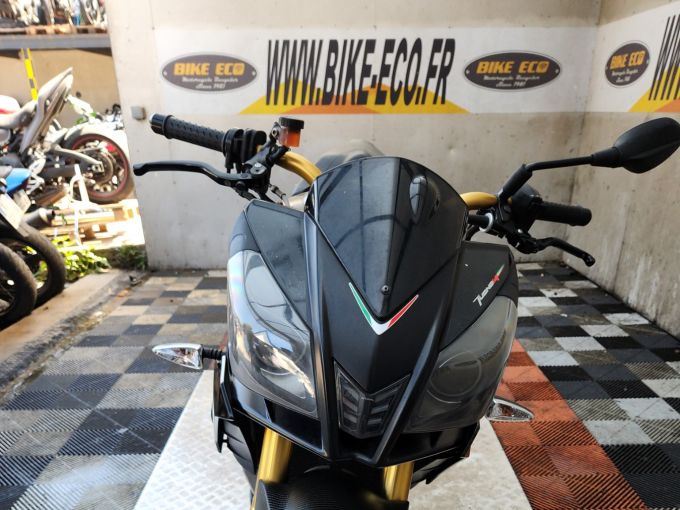 APRILIA TUONO 1000 V4 4