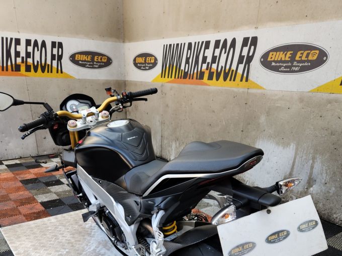 APRILIA TUONO 1000 V4 4