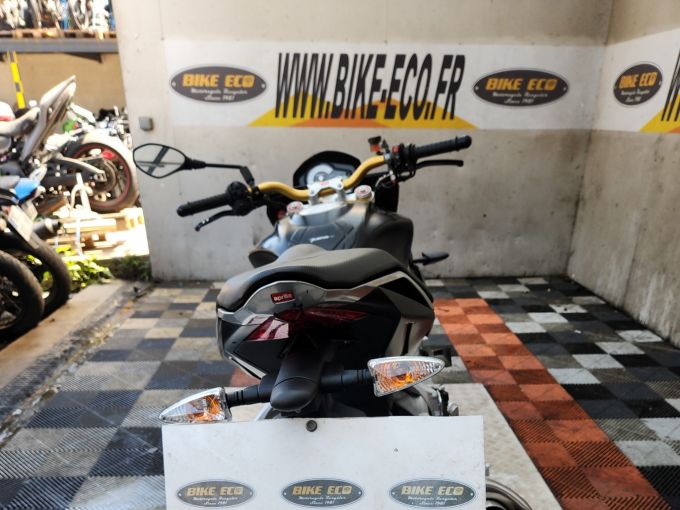 APRILIA TUONO 1000 V4 4