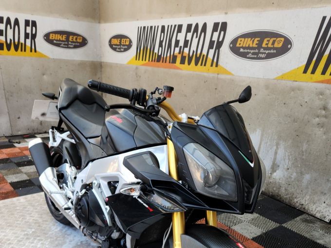 APRILIA TUONO 1000 V4 4