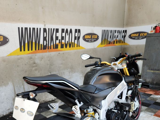 APRILIA TUONO 1000 V4 4