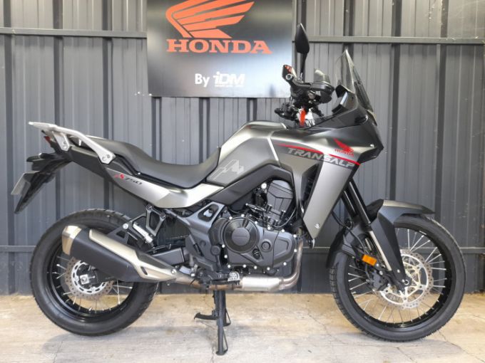 HONDA XL750 TRANSALP 4