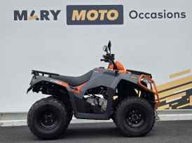 KYMCO MXU 300 - 2025