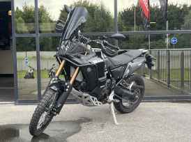 YAMAHA XTZ TENERE 700 World Raid - 2022