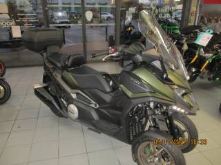 KYMCO CV3 550 - 2025